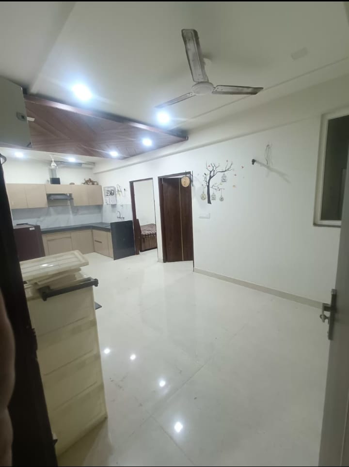 3 BHK Semi Furnished Villa for Rent in Gopalpura Jaipur-Gopalpura-Jaipur